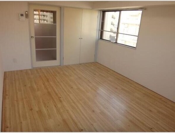 TS五輪ビルの物件内観写真